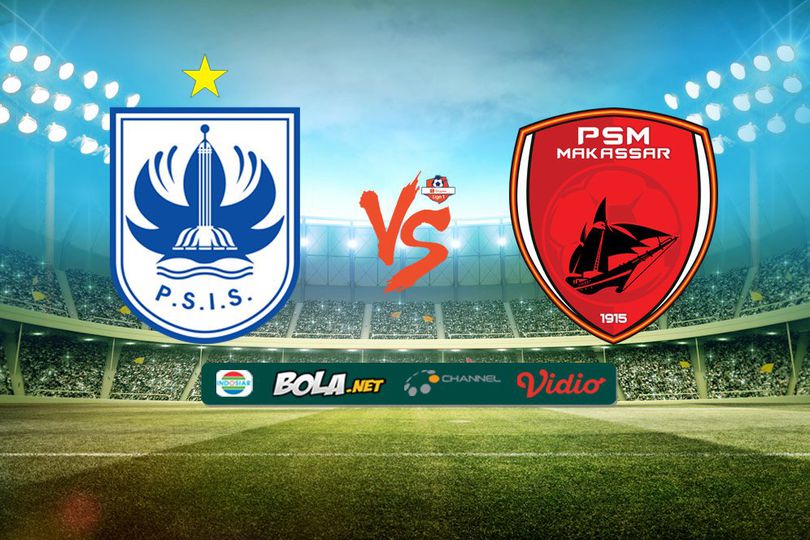 Highlights Shopee Liga 1 2019: PSIS Semarang 1-0 PSM Makassar