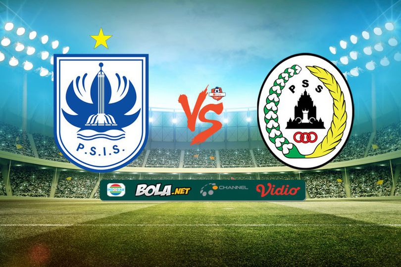 Prediksi PSIS Semarang vs PSS Sleman 2 November 2019