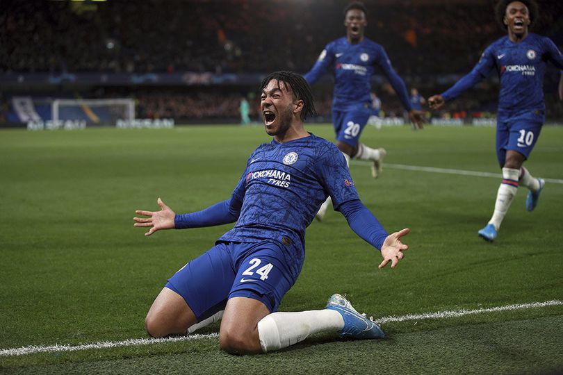 Highlights Liga Champions: Chelsea 4-4 Ajax Amsterdam