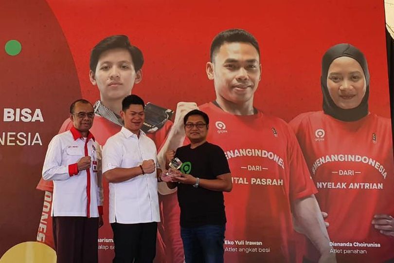 Indonesia Andalkan Bulu Tangkis dan Angkat Besi di SEA Games 2019