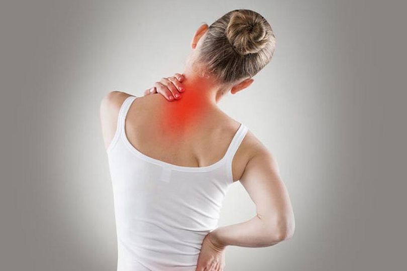 Pahami Deretan Penyebab dan Gejala Osteoporosis