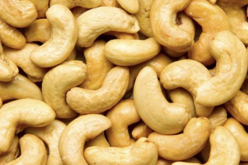 Deretan Manfaat Kacang Mete untuk Kesehatan dan Kecantikan