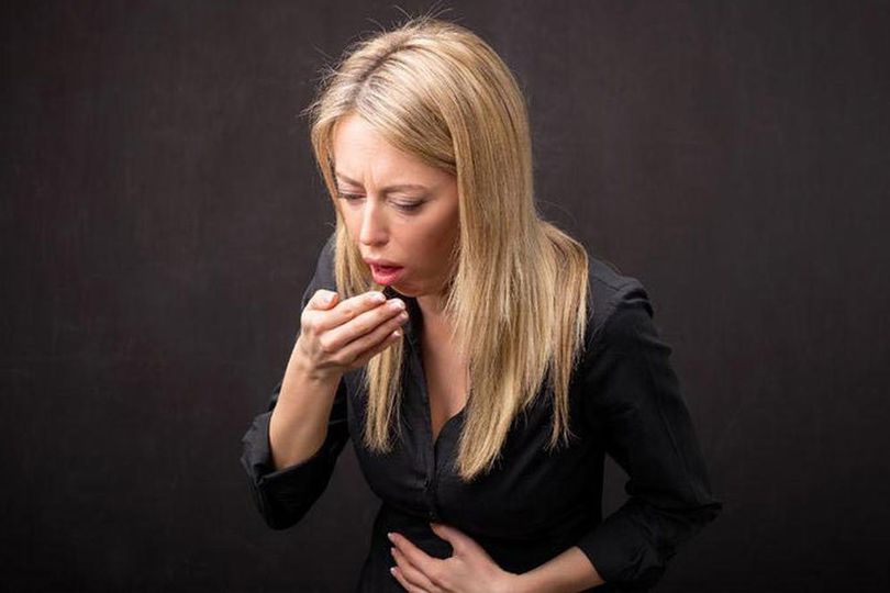 Deretan Obat Alami untuk Batuk Berdahak, Murah dan Mudah Didapat