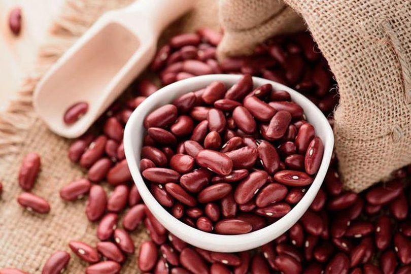 Segudang Manfaat Kacang Merah bagi Kesehatan dan Kecantikan