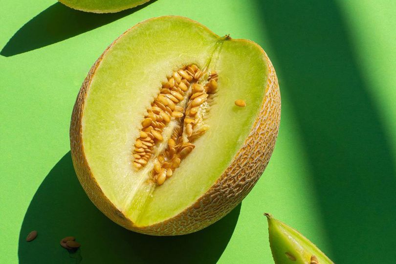 Berbagai Manfaat Melon untuk Kesehatan, Bisa Kurangi Rambut Rontok