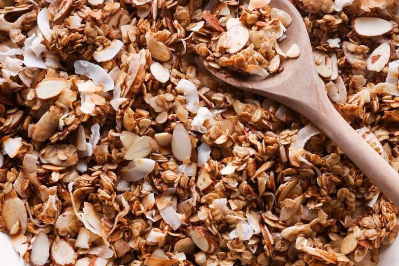 Deretan Manfaat Granola untuk Tubuh, Jaga Kesehatan Jantung