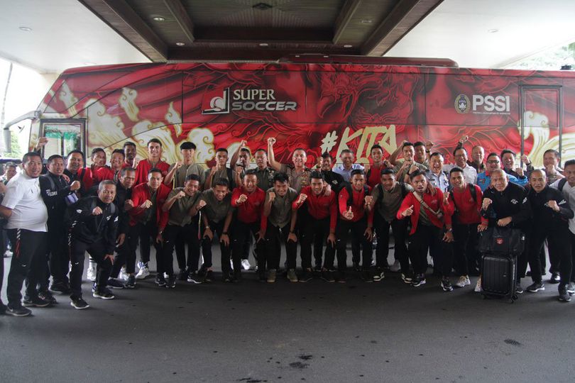 Menengok Rekor Pertemuan Thailand vs Indonesia di SEA Games