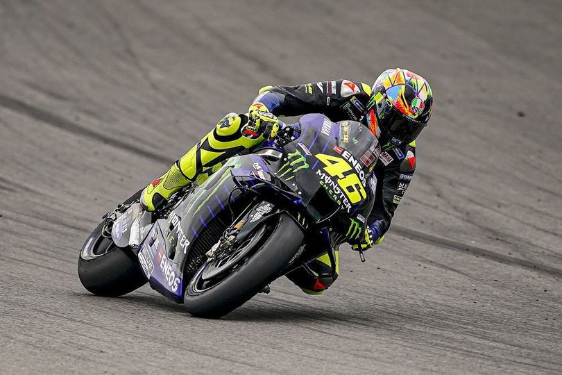 Valentino Rossi: 10 Rider Bisa Menang di MotoGP 2020