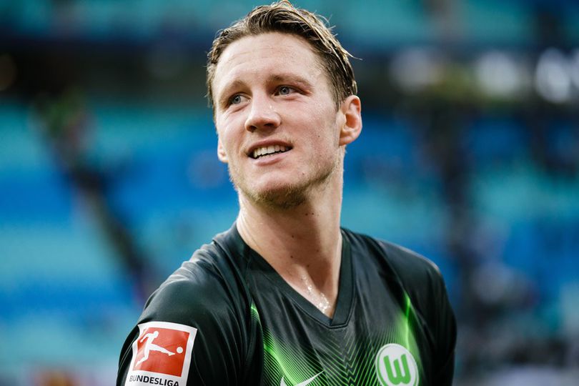 Buka-bukaan, Striker Wolfsburg Ini Akui Suka Liverpool