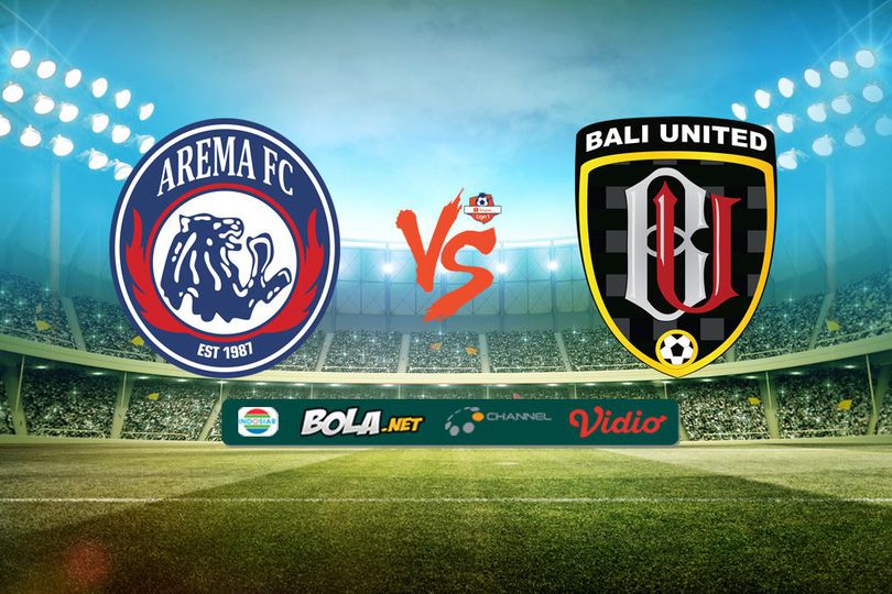 Prediksi Arema FC vs Bali United 16 Desember 2019