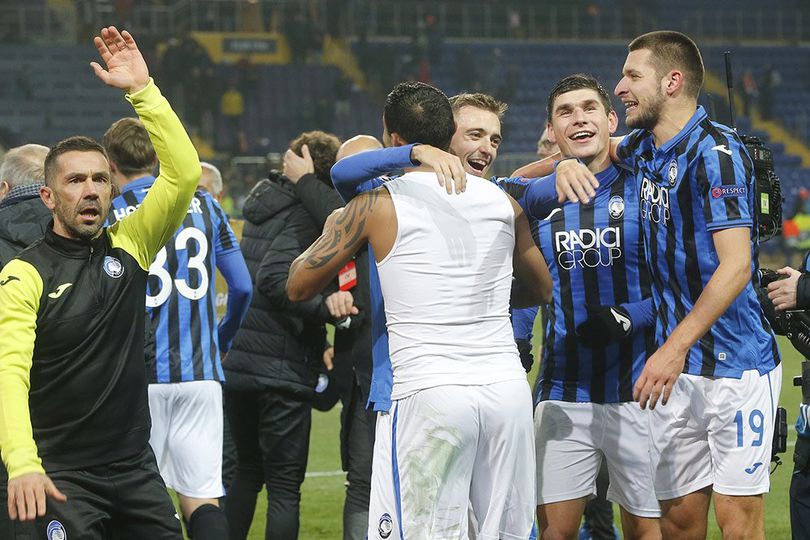 Durian Runtuh! Atalanta Banjir Duit Pasca Lolos ke 16 Besar Liga Champions