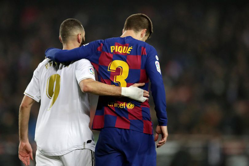 Tidak Melulu Barcelona dan Real Madrid, Ini 5 Akhir La Liga yang Menegangkan