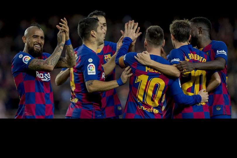 Barcelona Sudah Siapkan Siasat Khusus untuk Supercopa de Espana, Apa Itu?