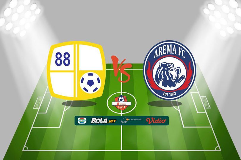 Prediksi Barito Putera Vs Arema FC 22 Desember 2019