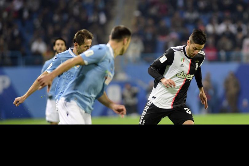 Juventus Kehilangan Rodrigo Bentancur Tiga Laga