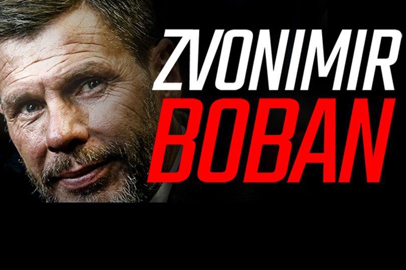 AC Milan Pecat Zvonimir Boban Usai Berselisih dengan Ivan Gazidis