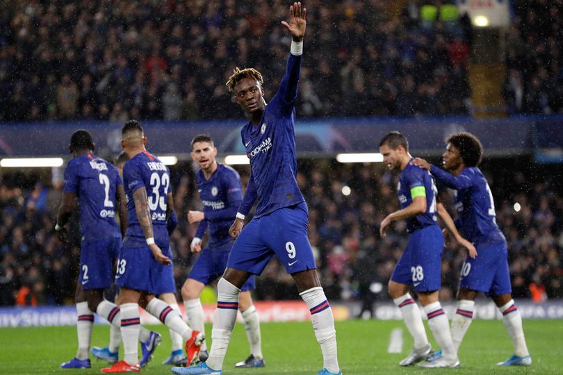 Hasil Pertandingan Chelsea vs Lille: Skor 2-1