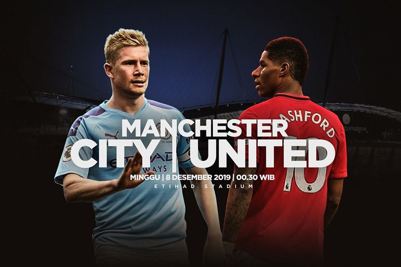 Kombinasi Starting XI Manchester Derby: Hanya 2 Pemain MU yang Masuk, Siapa Saja?