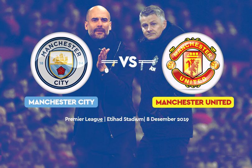 Yang Ngaku Fans Sejati Masuk! Yuk Tes Pengetahuanmu Soal Derby Manchester