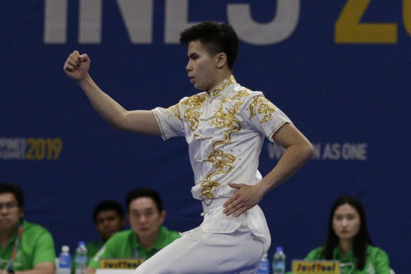 Edgar Xavier Dedikasikan Dua Emas SEA Games 2019 untuk Mendiang Ayah