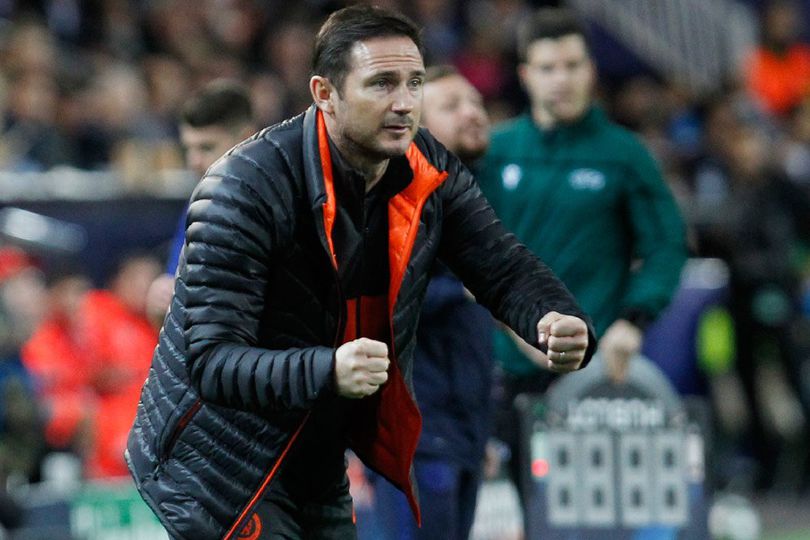 Frank Lampard Bicara Soal Kriteria Pemain Incaran Chelsea, Cari Bek Kiri?