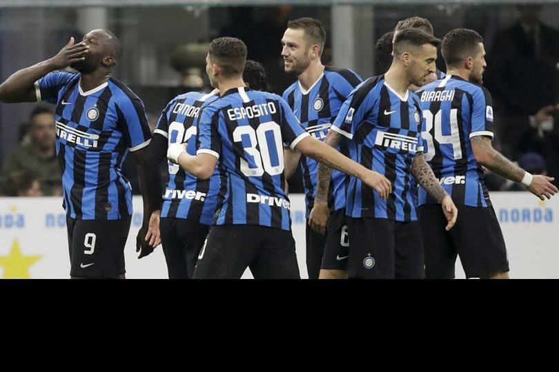 Inter Milan Berambisi Melaju ke Final Liga Europa