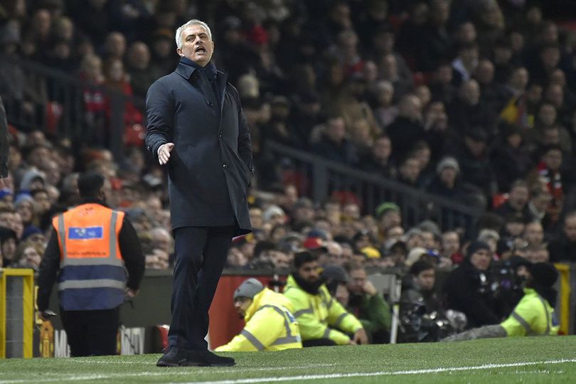 Tottenham vs Chelsea: Bagaimana Riwayat Jose Mourinho Saat Melawan Sang Mantan?