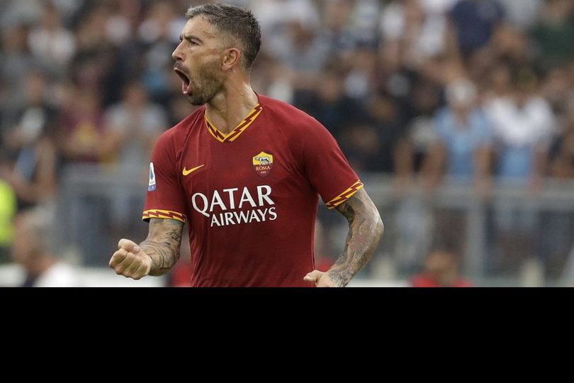 Inter Milan Sukses Bajak Aleksandar Kolarov dari AS Roma