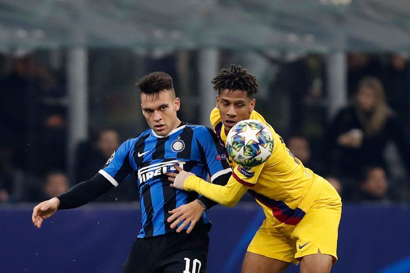 Barcelona Timbang Opsi Tukar Pemain untuk Dapatkan Lautaro Martinez, Siapa Jadi Korban?