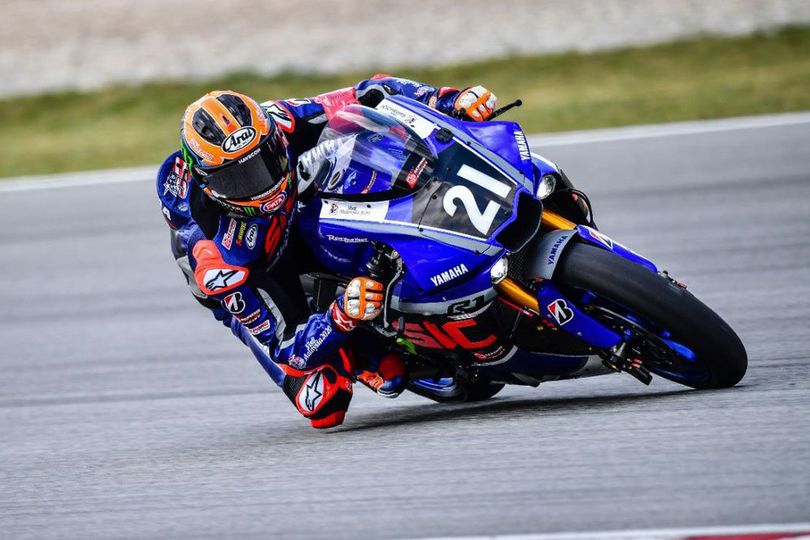 Diunggulkan, Yamaha Sepang Racing Gagal Juarai Sepang 8 Hours 2019