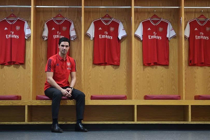 Mikel Arteta Berencana Menyihir Bek Arsenal Ini Jadi Pemain yang Spesial