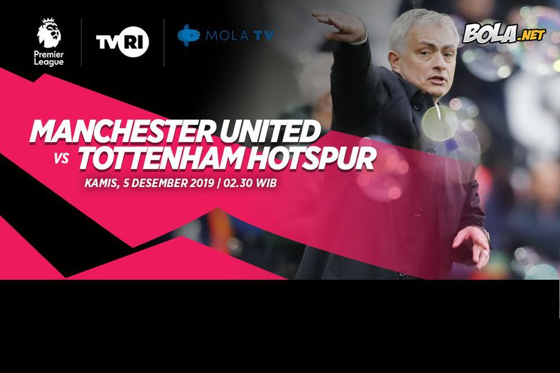 MU vs Spurs, Begini Prediksi Owen