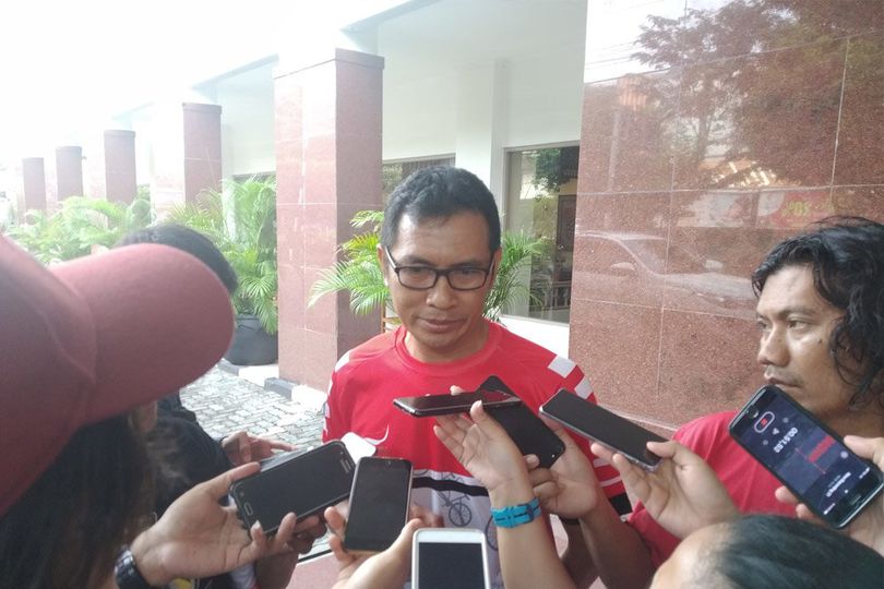 Pebalap Para Cycling Indonesia Emban Tugas Berat dengan di ASEAN Para Games 2019