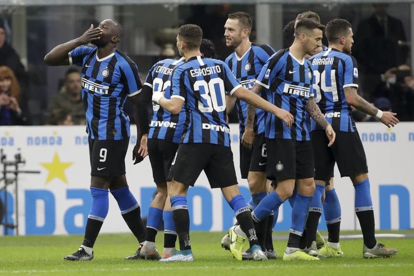 Hasil Pertandingan dan Klasemen Serie A Pekan ke-17