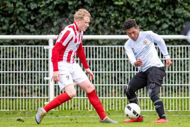 Penyerang Timnas Indonesia U-19 Ungkap Perbedaan setelah Gabung Garuda Select