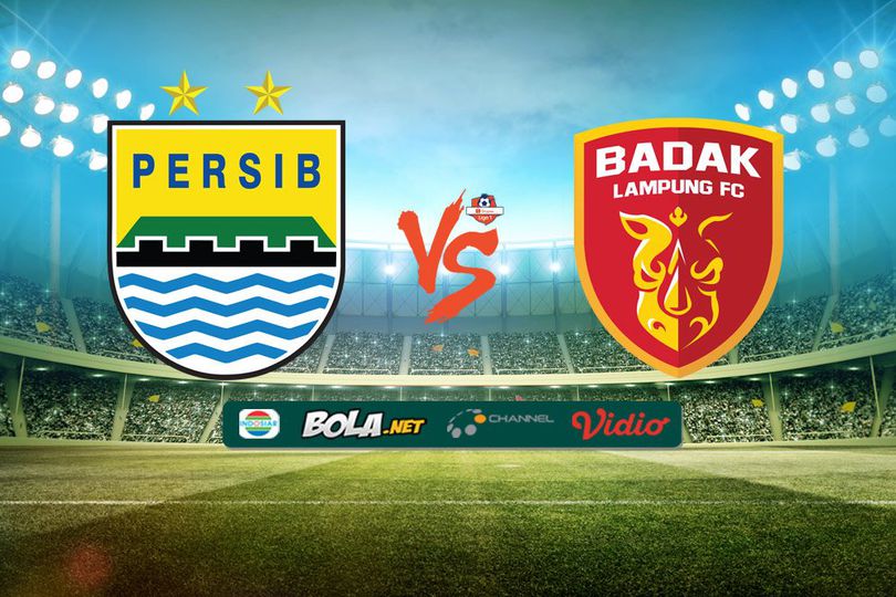 Prediksi Persib Bandung vs Perseru Badak Lampung 16 Desember 2019