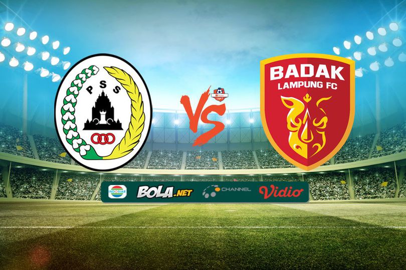 Prediksi PSS Sleman vs Perseru Badak Lampung 3 Desember 2019