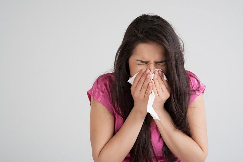 Ragam Obat Flu Alami dan Ampuh, Waspadai Gejalanya