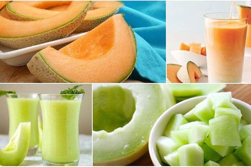 Manfaat Melon bagi Kesehatan dan Kecantikan, Atasi Insomnia hingga Penuaan Kulit