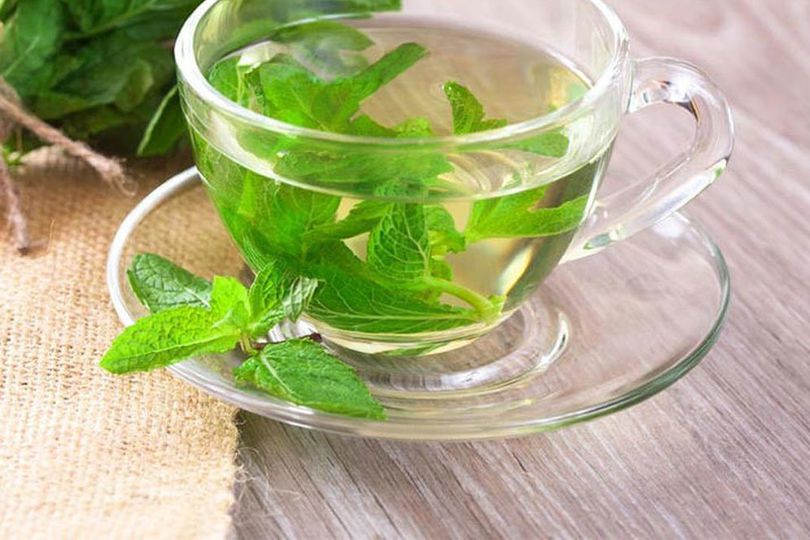 10 Manfaat Daun Mint bagi Tubuh, Bisa Bantu Atasi Stres