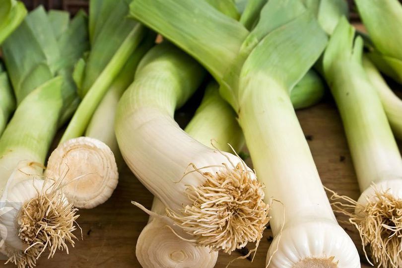 Deretan Manfaat Daun Bawang untuk Kesehatan Tubuh