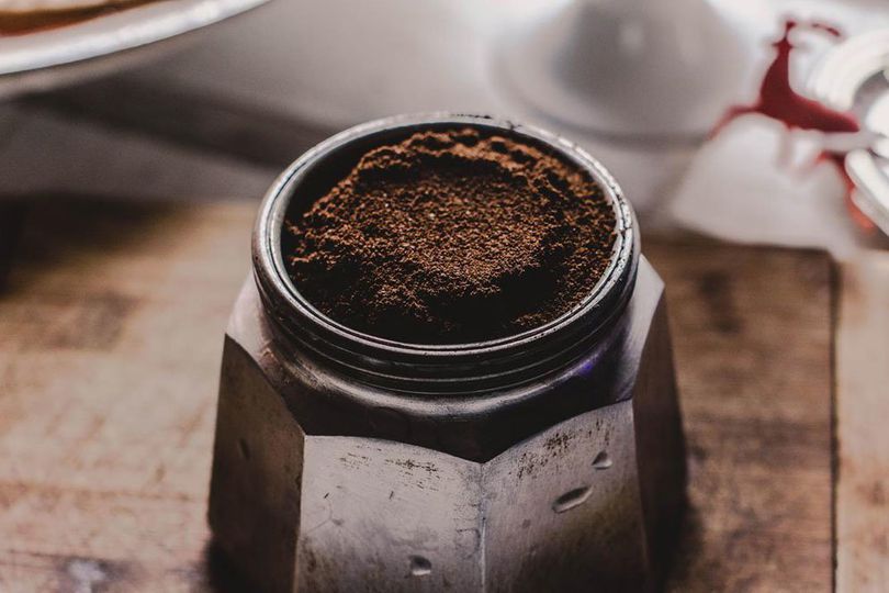 Manfaat Kopi Sebagai Bahan Masker, Baik untuk Kesehatan Kulit dan Rambut