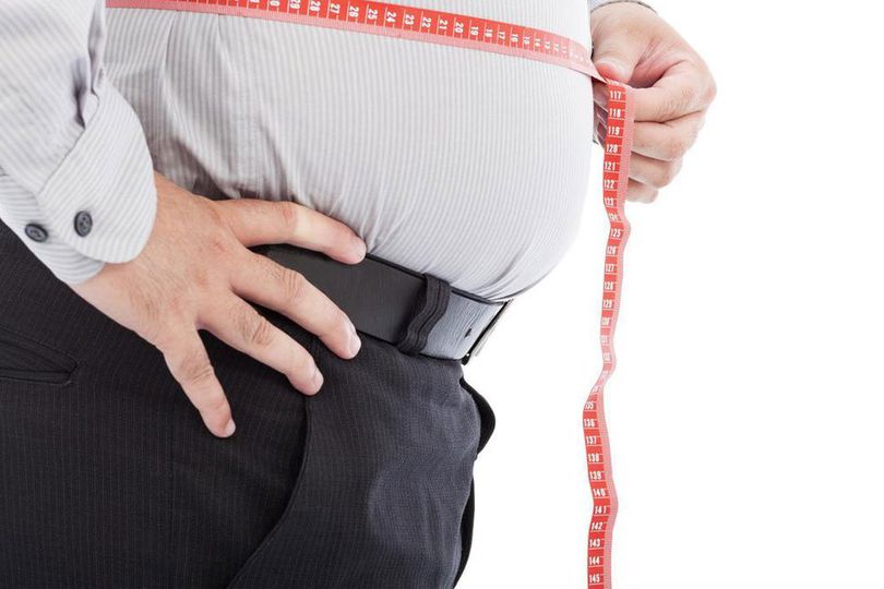 Waspadai Deretan Makanan Penyebab Perut Buncit