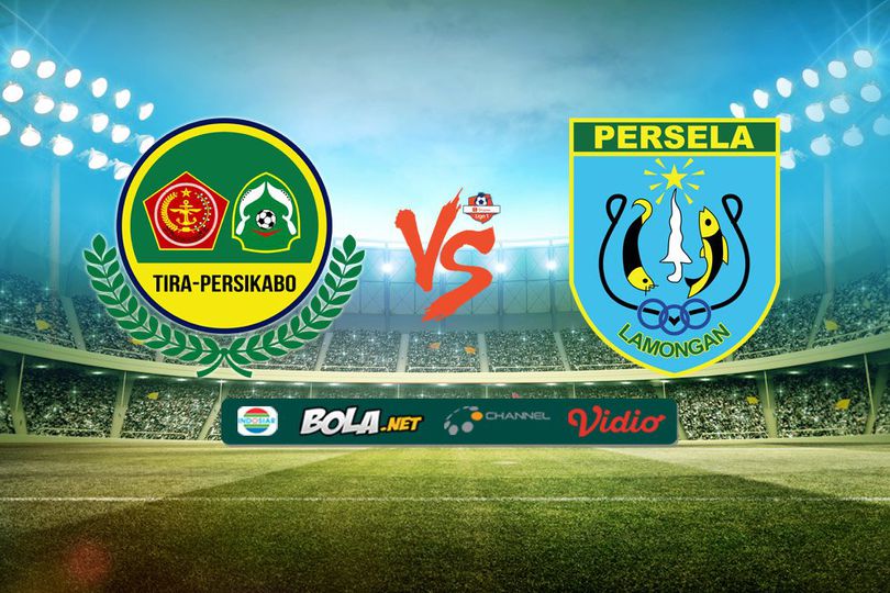 Prediksi Tira Persikabo vs Persela Lamongan 16 Desember 2019