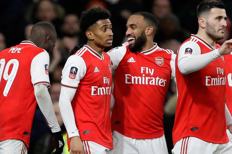 Tidak Seperti MU, Arsenal Diyakini Sulit Juara Liga Europa