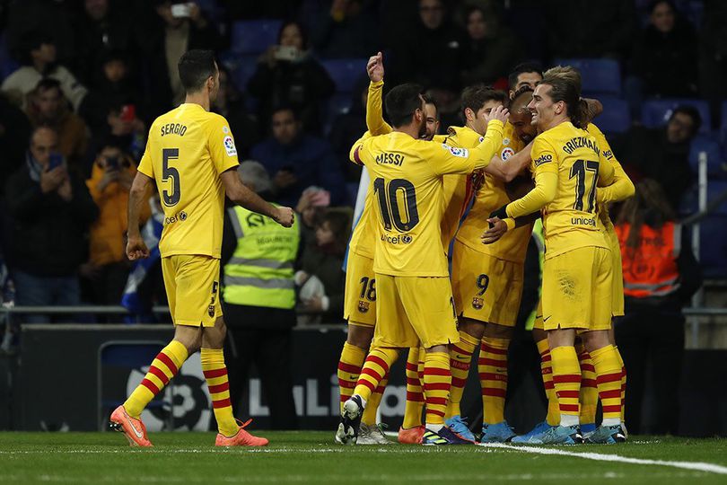 Barcelona vs Leganes: Quique Setien Waspadai Kejutan Tim Tamu