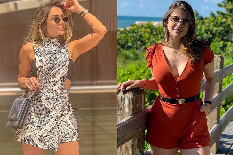 Battle of WAGs: Liverpool vs Manchester United Battle of WAGs: Liverpool vs Manchester United