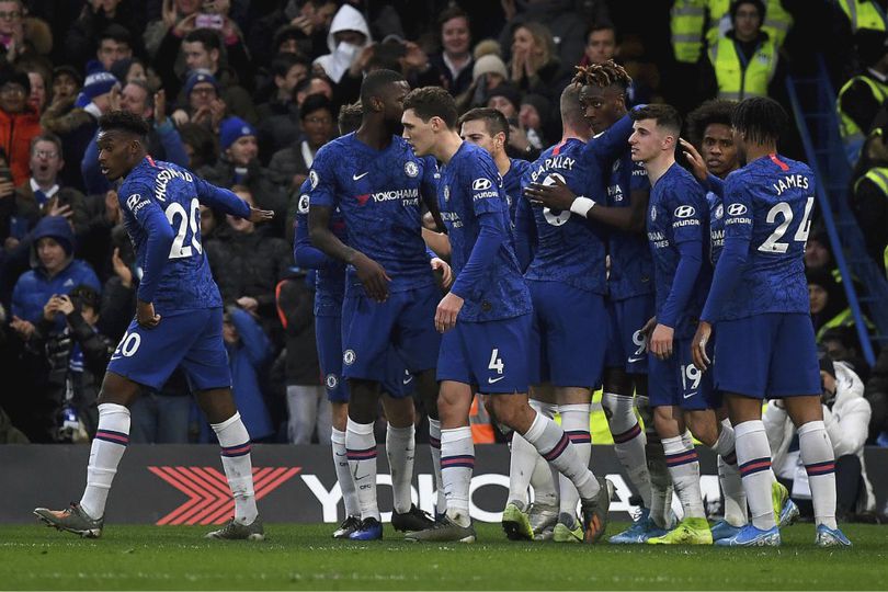 5 Pemain yang Harus Dilepas Chelsea Agar Bisa Merebut Premier League Musim Depan