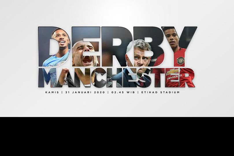 Prediksi Manchester City vs Manchester United 30 Januari 2020