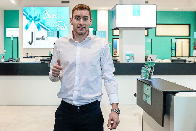Bagaimana Penampakan Formasi Juventus dengan Dejan Kulusevski? Bagaimana Penampakan Formasi Juventus dengan Dejan Kulusevski?